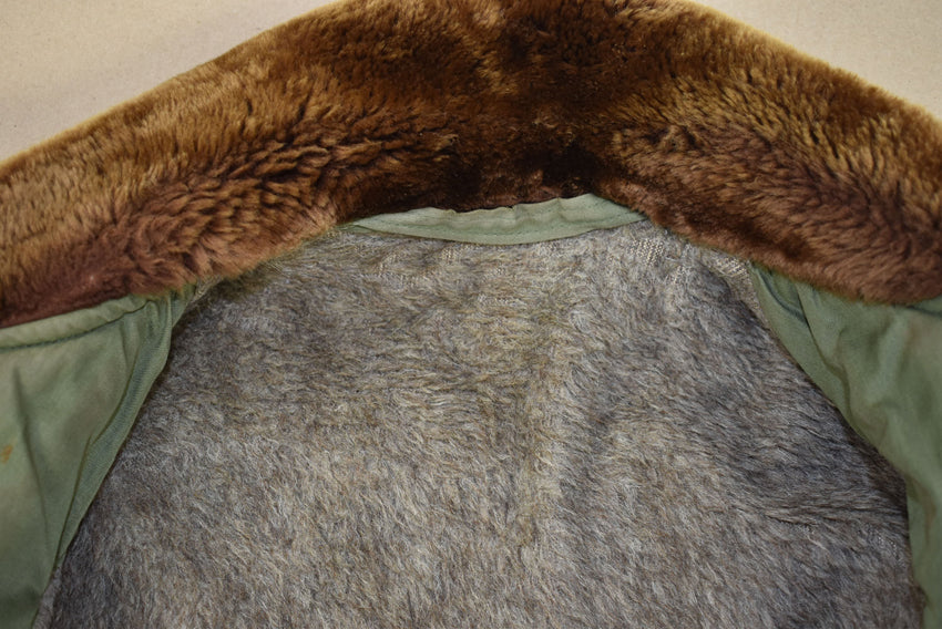 Blouson de vol B-10