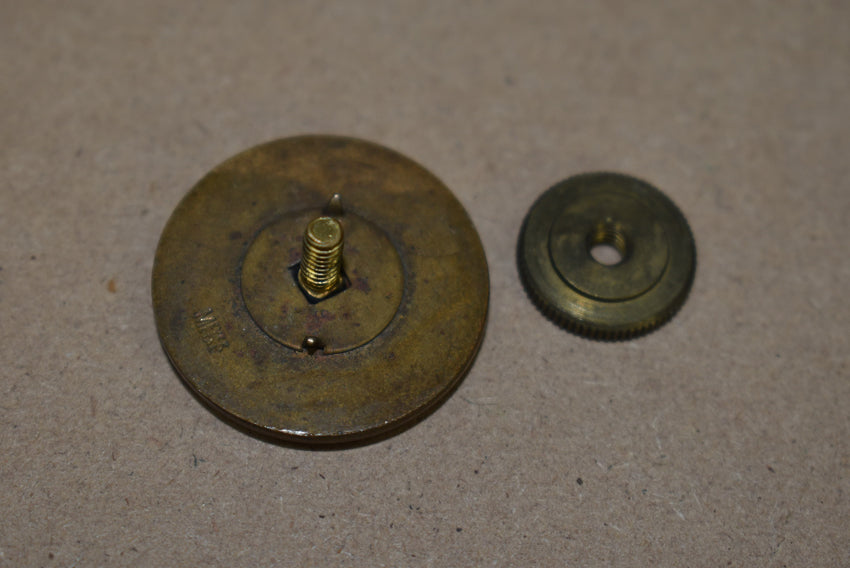 Disque de col Tank Destroyer