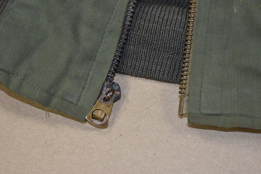 Blouson de vol B-10