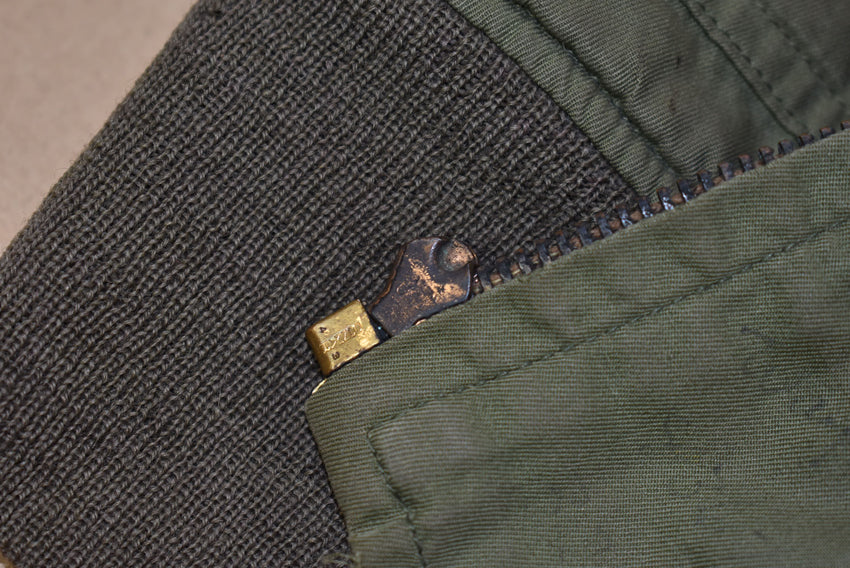 Blouson de vol B-10
