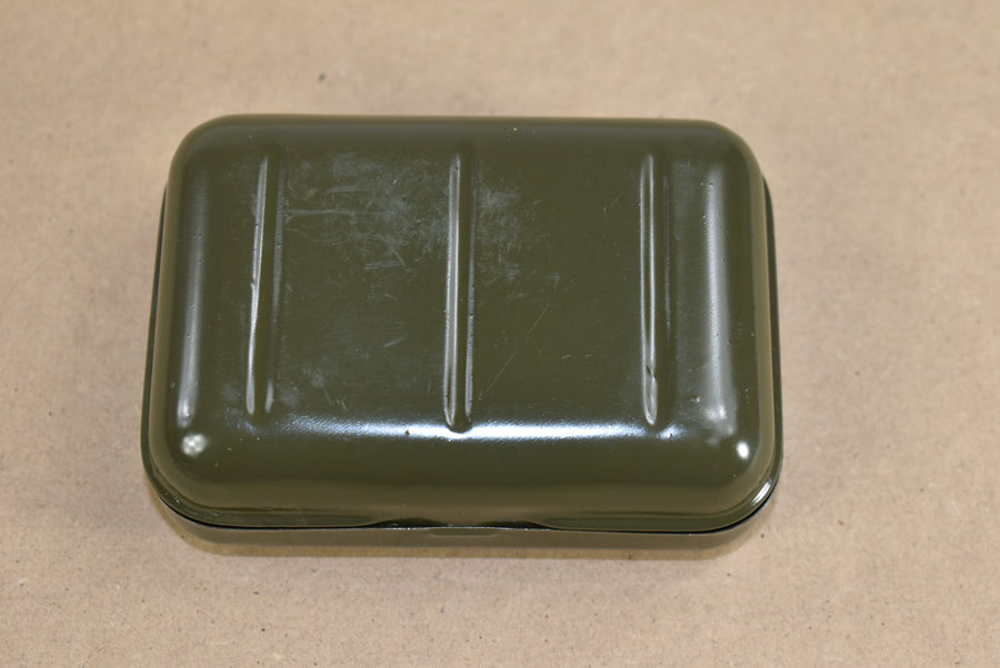 Boîte à savon