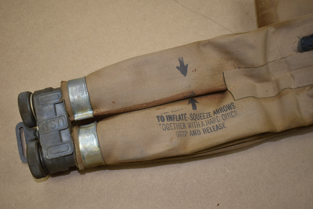 Bouée de débarquement M-1926