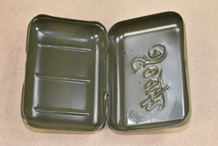 Boîte à savon