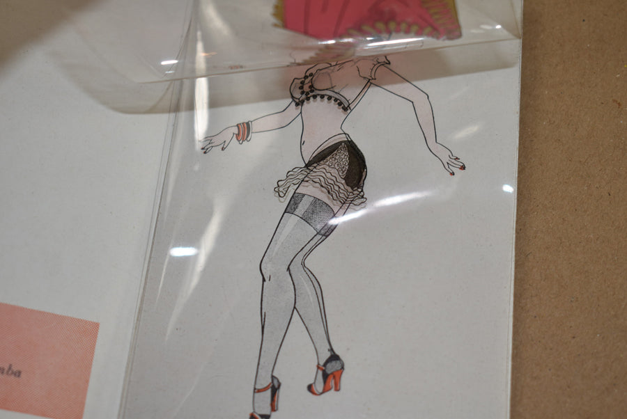 Carte Flip-Teez