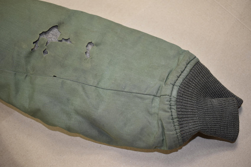Blouson de vol B-10