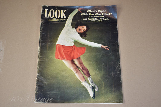 Magazine LOOK