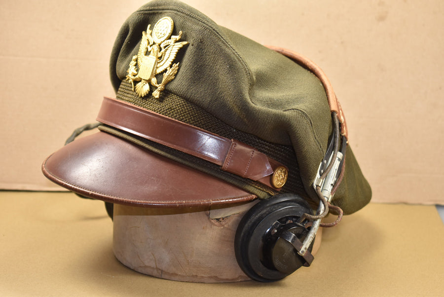 Ecouteurs R-14 sur arceau HB-7