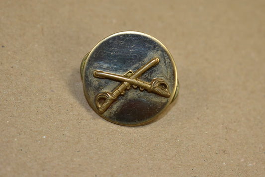 Disque de col Cavalerie