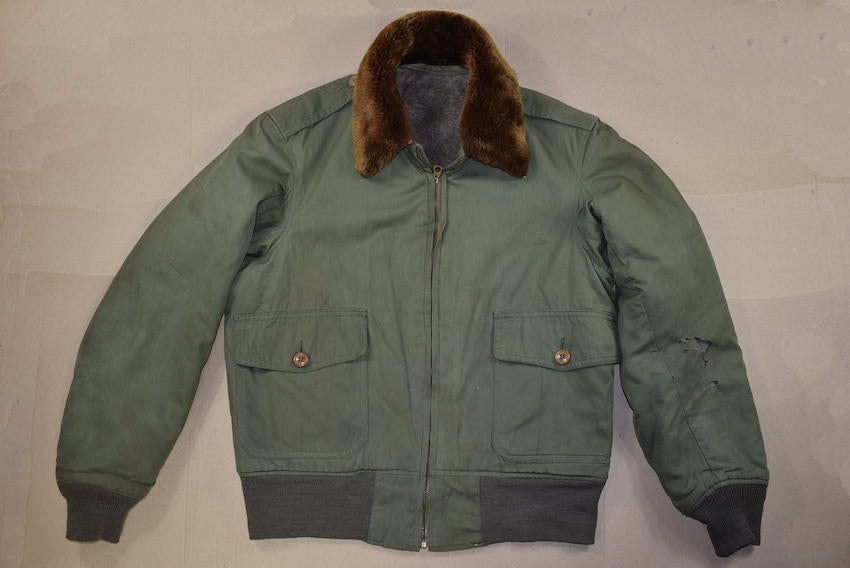 Blouson de vol B-10