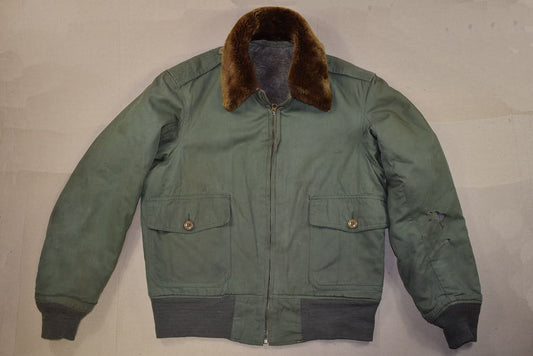 Blouson de vol B-10