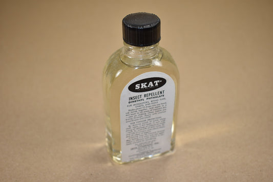 Insectifuge