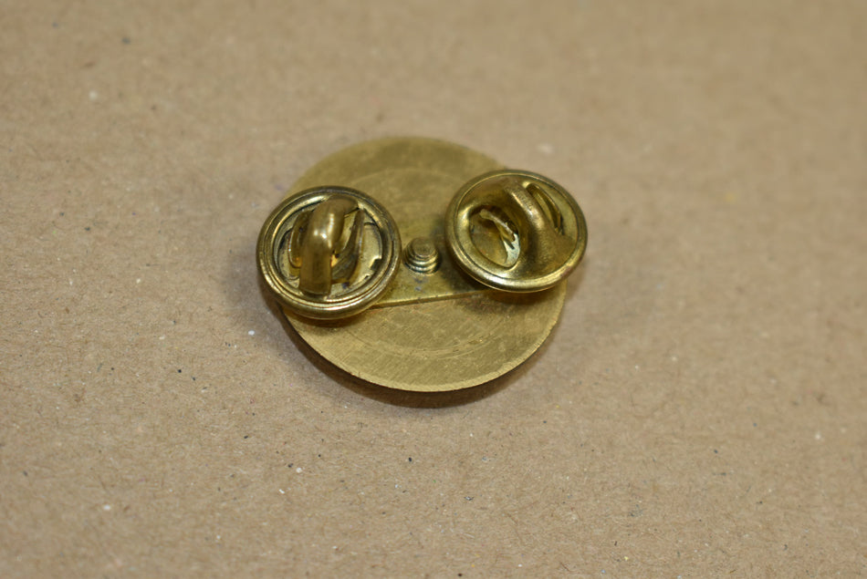 Disque de col Cavalerie