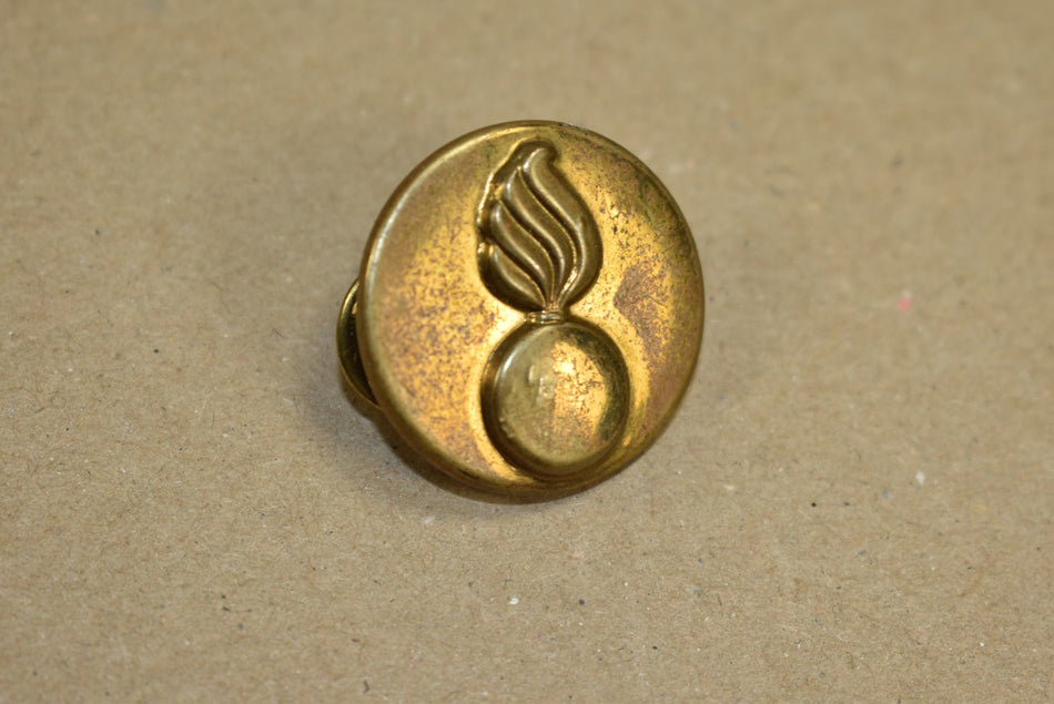 Disque de col Département d'Ordnance