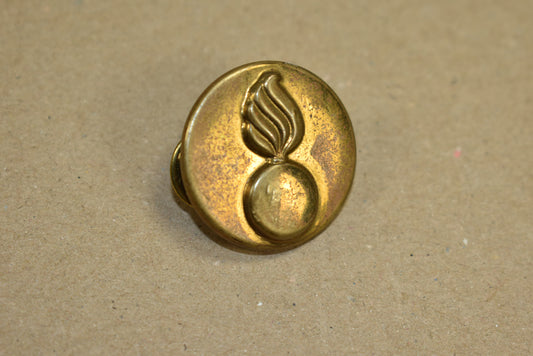 Disque de col Département d'Ordnance
