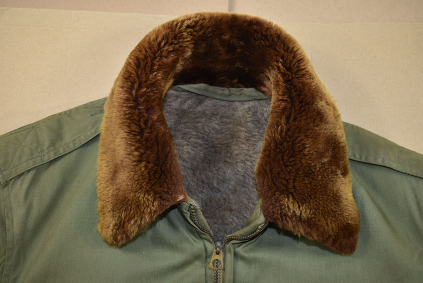 Blouson de vol B-10