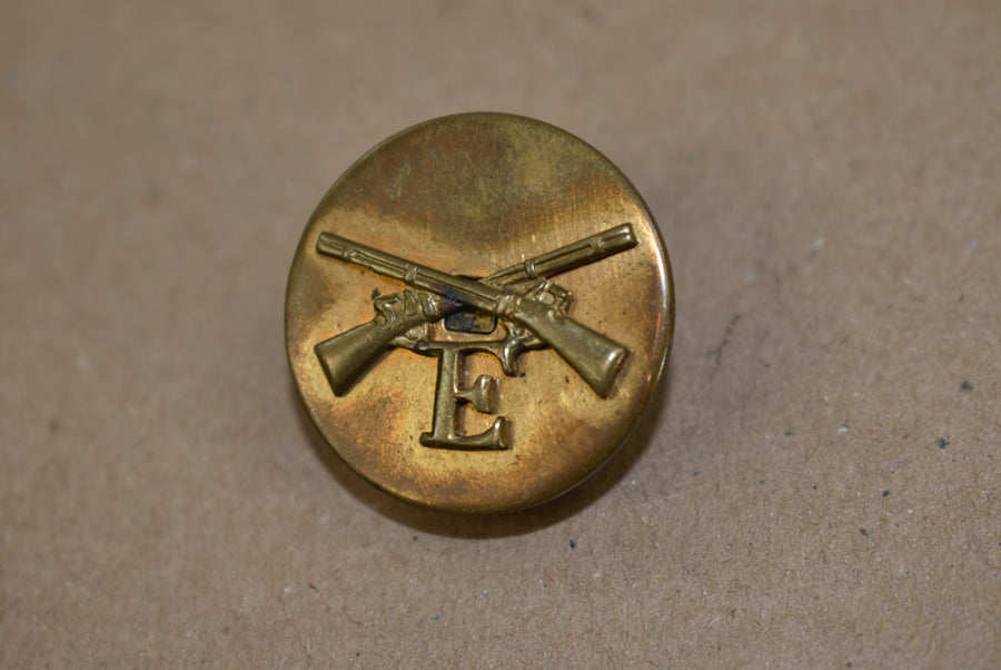 Disque de col Easy Company