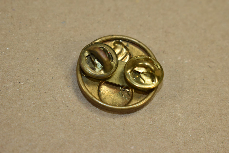 Disque de col Département d'Ordnance