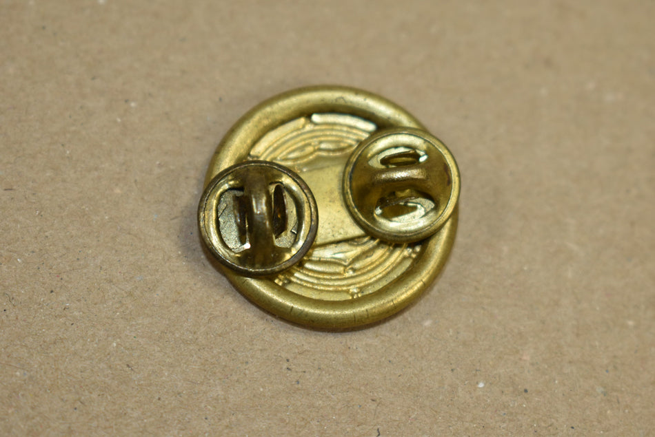 Disque de col Corps des Transports