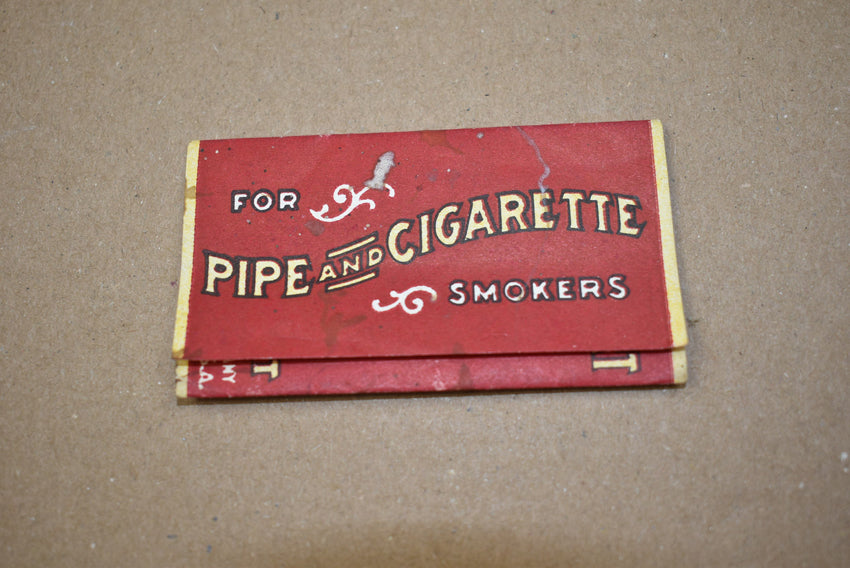 Papiers à cigarettes