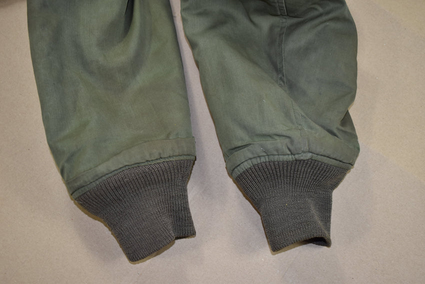 Blouson de vol B-10