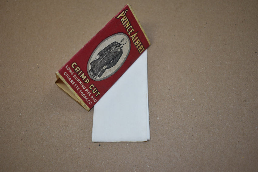 Papiers à cigarettes