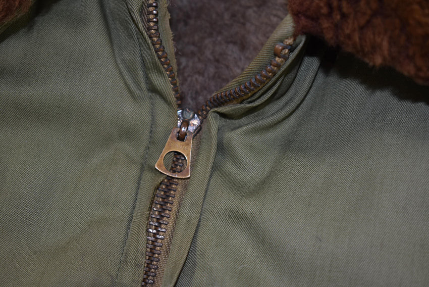 Blouson de vol B-10