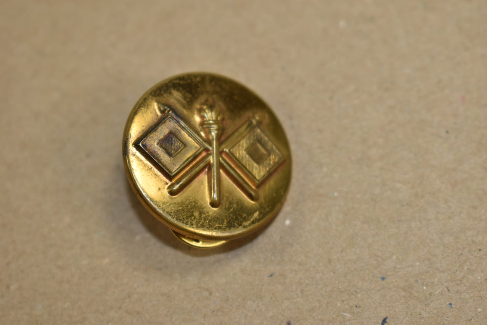 Disque de col Corps des Transmissions
