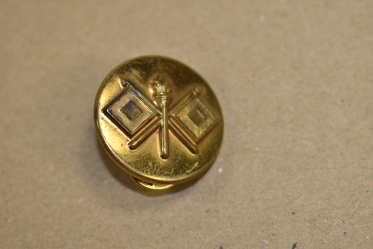 Disque de col Corps des Transmissions