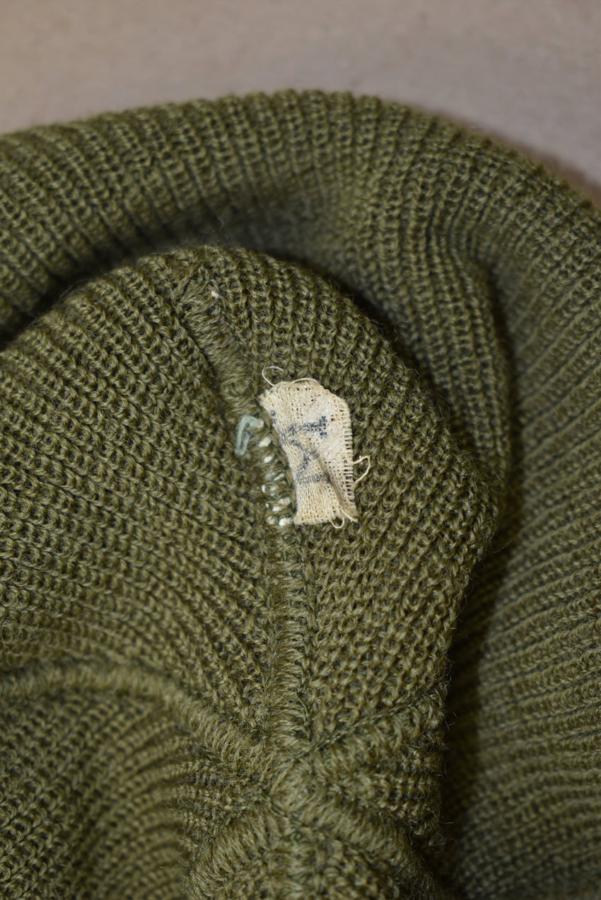 Casquette en laine 'Beanie'