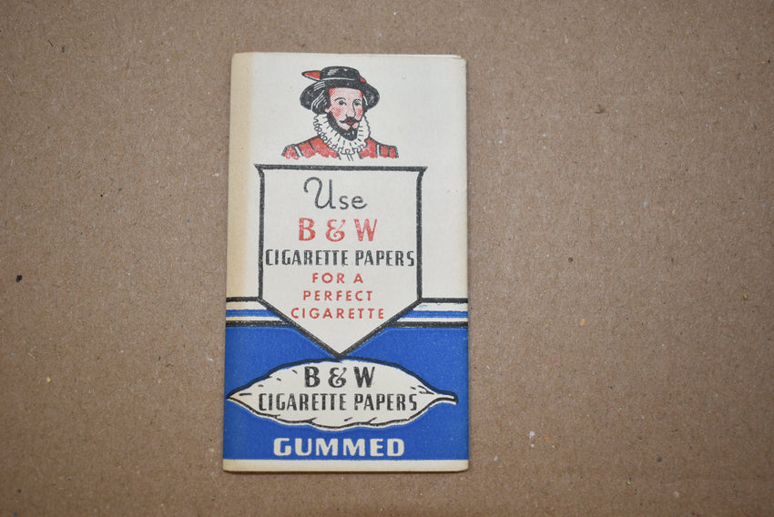 Papiers à cigarettes