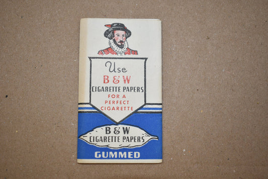 Papiers à cigarettes