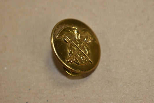 Disque de col Corps Quartermaster