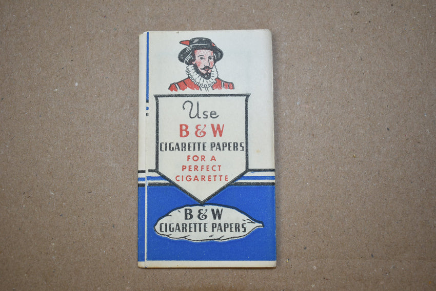 Papiers à cigarettes