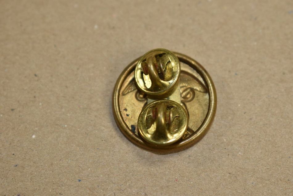 Disque de col Corps Quartermaster