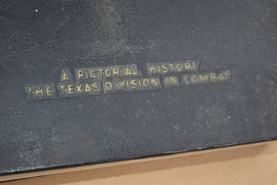 Histoire de l'unité de la 36e Division