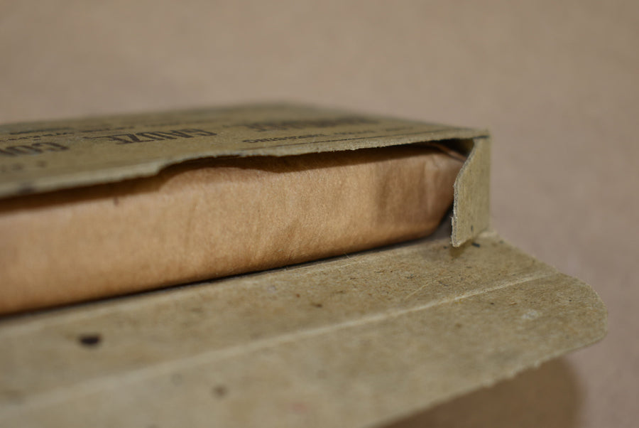 Bandage gauze compress