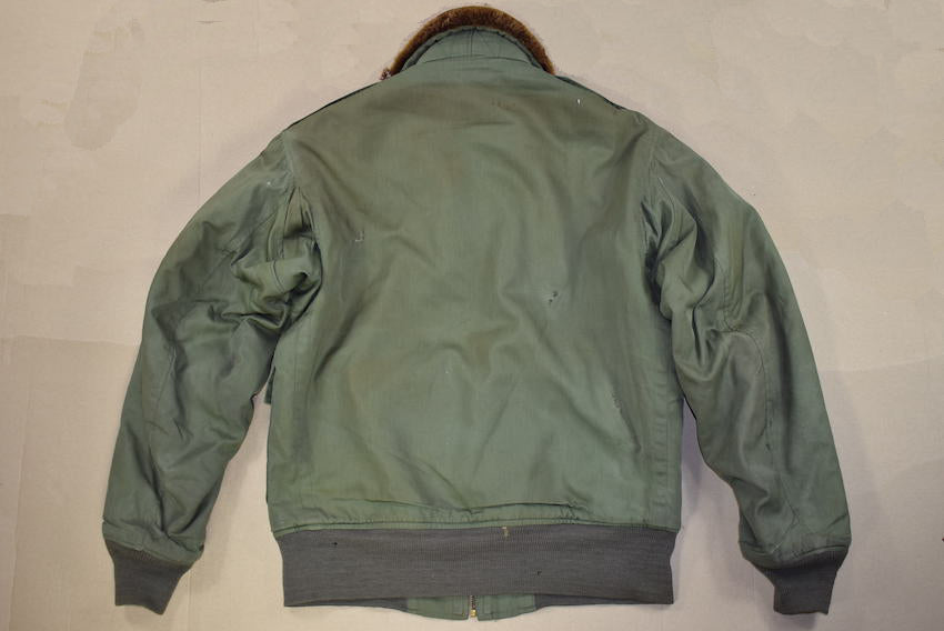 Blouson de vol B-10