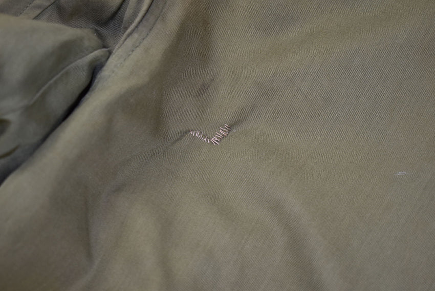 Blouson de vol B-10