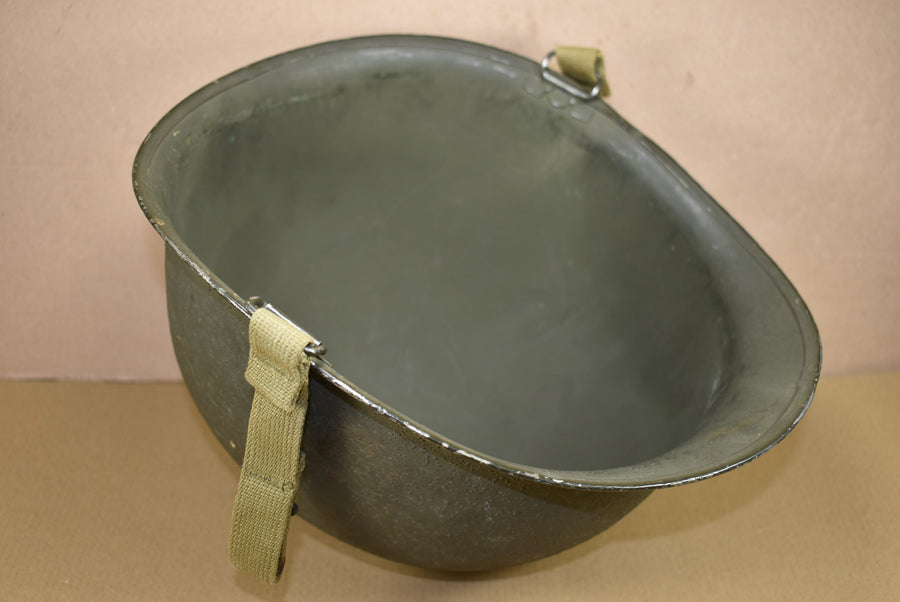 Casque McCord M-1 à pattes mobiles