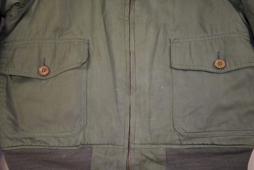 Blouson de vol B-10
