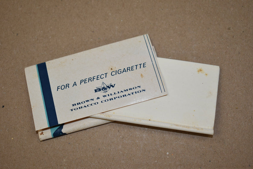 Papiers à cigarettes