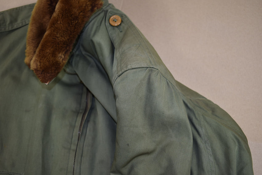 Blouson de vol B-10