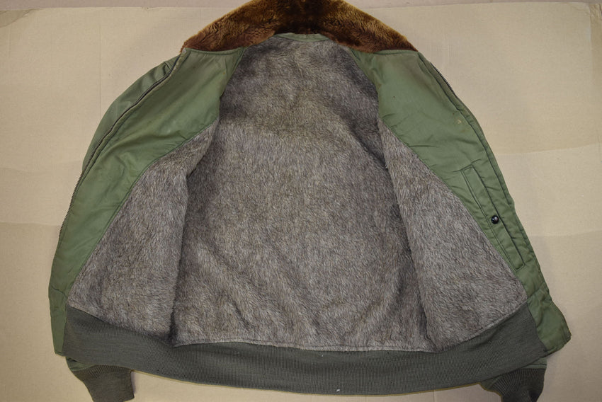 Blouson de vol B-10
