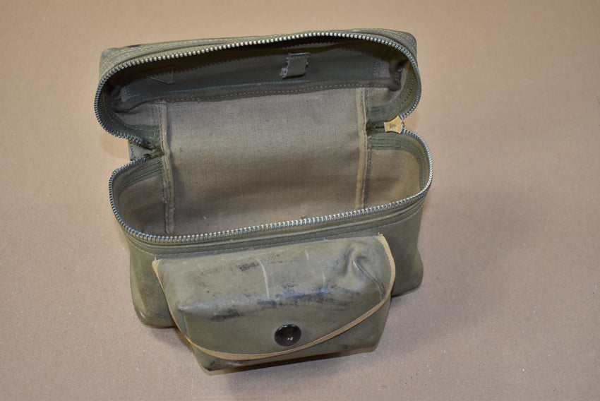 Trousse Aeronautic First Aid Kit