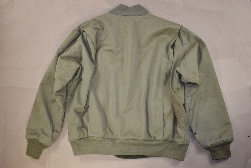 Blouson tankiste