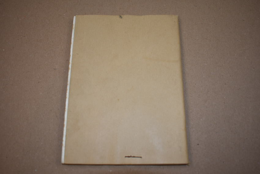 TM 21-305 Driver's manual