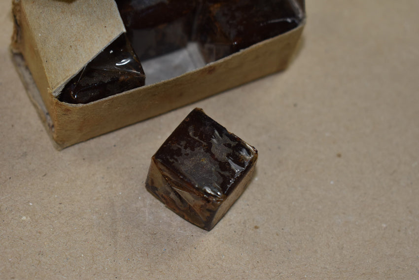 Caramels de la ration K