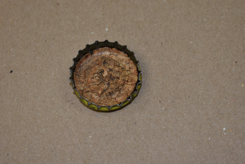 Capsule de Royal Crown Cola