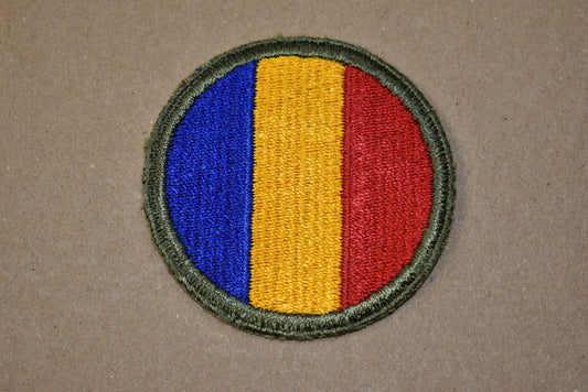 Replacement & School Command patch
