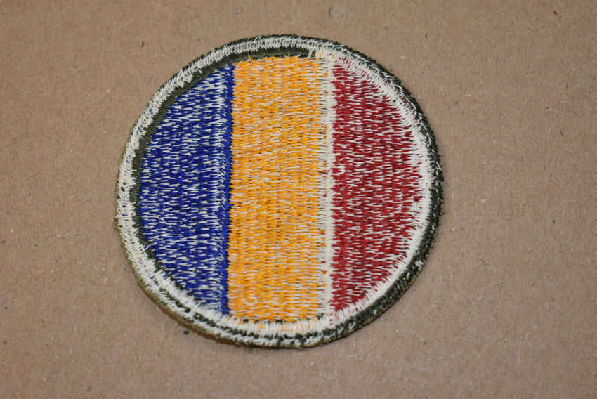 Replacement & School Command patch